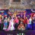 Festival Internacional de Día de Muertos en Tláhuac
