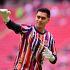 Raúl 'Tala' Rangel cumple 100 partidos en Liga MX con Chivas