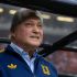 Víctor Manuel Vucetich, DT de Tigres en el Estadio Akron