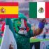 España y México se volverán a ver las caras, ahora en el Mundial Femenil Sub-17 de Marruecos 2026
