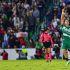 Tahiel Jiménez llegó a cinco goles en dos partidos.
