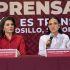 La coordinadora sonorense señaló que el fortalecimiento de la 4T requiere mantener la congruencia con sus principios