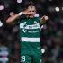 Tahiel Jiménez sorprendió con cinco goles en dos partidos.