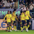 Gol y asistencia de Carlos Álvarez. El español llegó a México como refuerzo ofensivo desde el Levante de LaLiga.