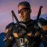 Deathstroke sería el principal villano de Batman en la película de Ben Affleck.