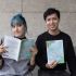 Autores del libro Donde el agua no muerde