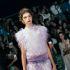 Pasarela Zurce Volvo Fashion Week México 2026.