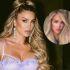 Ninel Conde compartió fotografías de su nuevo look