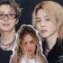 Jimin y J-Hope de BTS causan furor en concierto de Karol G