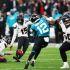 Los aficionados ingleses disfrutaron de la patada de último segundo de Ka'imi Fairbairn con la que Houston Texans se llevó una dramática victoria de Wembley.