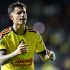 Brian Rodríguez firma contrato hasta 2030 con el América