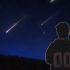 Lluvia de meteoros Oriónidas 2026: ¿cuándo y a qué hora verla en México?