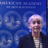La investigadora Gisela von Wobeser ingresó a la American Academy of Arts and Sciences.