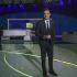 Nacho Lozano platicó con Excélsior con motivo del décimo aniversario de Imagen Televisión.