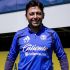 Ángel Villacampa se dijo orgulloso de formar parte del América.