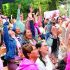 El Boom Camp es un espacio gratuito para mujeres con cáncer de mama, donde sus voces son escuchadas.