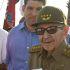 Raúl Castro, expresidente de Cuba