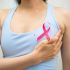 ¿Piel de naranja en el seno? Podría ser una señal de cáncer de mama inflamatorio