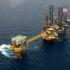 Plataforma de Pemex