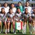 La Selección Mexicana comparte el Grupo F del Mundial femenil sub 17, 2026 con España, Chile y Australia.