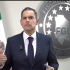 Gilberto Loya, encargado de despacho de la Fiscalía General del Estado,