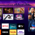 El despliegue de esta actualización ya comenzó en México y llegará a todas las televisiones con Roku integrado.