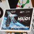 Ciudad de MÃ©xico 19 de Octubre 2026.  Ceremonia de la estampilla postal "Microsatelite MXA0-1". Foto CortesÃ­a DarÃ­o Luna