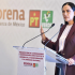 morena pt verde