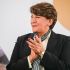 Delfina Gómez registra 67.4% de aprobación entre los mexiquenses