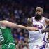 LeBron James comenzará su temporada 24 en la NBA con la que será su cuarta franquicia: los Philadelphia 76ers.