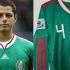 Adidas prepara un nuevo kit de la playera de México que utilizó en el Mundial 2010