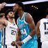 Brandon Miller se ha convertido en uno de los mejores jugadores de la generación de 2023 en la NBA como alero de los Charlotte Hornets.