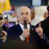 Israel celebrará elecciones legislativas el 27 de octubre.