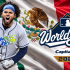 Jonathan Aranda tiene ante sí la oportunidad de convertirse en el pelotero 19 nacido en México con participación en una Serie Mundial.