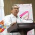 El consejero del INE Jorge Montaño alertó sobre las presiones a candidatos, la polarización y el uso de deepfakes e IA para desinformar al electorado.