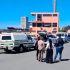 Mujer muere tras ser atacada por un tiburón