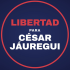 liberen a jauregui
