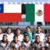 El partido Chile vs México del Mundial Sub-17 Femenil, se podrá ver por TV Abierta