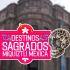 Destinos Sagrados: vive el Día de Muertos con rituales y tradiciones prehispánicas en la UNAM