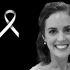 Kyle Kennedy, sobrina nieta del expresidente John F. Kennedy.