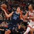 Karim López (35) vive su mayor anhelo en el mundo del deporte como un jugador NBA.