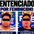 José Ricardo “N” y Axel Alejandro “N”