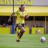 La defensa americanista Karen Luna dejará su registro de actividad en el torneo Apertura 2026 con 468 minutos.