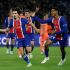 El PSG doblego al Barcelona y terminó goleando a los blaugranas en Champions