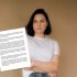 Estefanía Villarreal compartió las consecuencias emocionales que ha enfrentado mientras busca justicia.