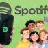 Spotify pedirá verificación a algunas cuentas familiares