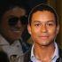 Jaafar Jackson habla sobre las escenas eliminadas de “Michael”.