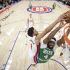 Cade Cunningham lideró a los Detroit Pistons para remontar a los Boston Celtics.
