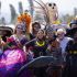 Desde San Luis Tlaxialtemalco, en la alcaldía de Xochimilco, Clara Brugada detalló que por los festejos del Día de Muertos, la CDMX prepara un gran conjunto de espacios culturales.