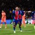 El FC Barcelona fue la más reciente víctima del PSG, doble campeón defensor de la Champions League.